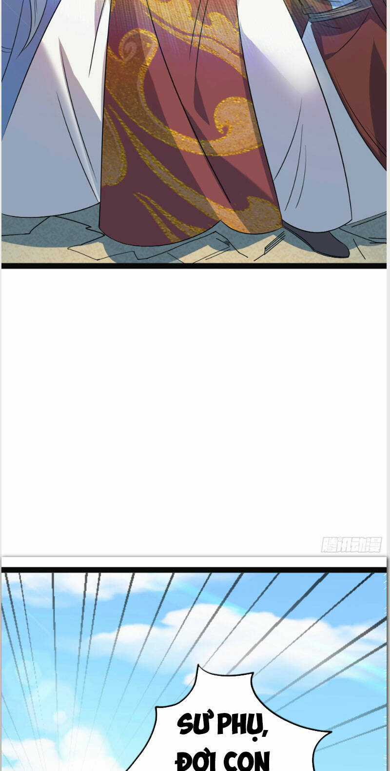 Vạn Đạo Chúa Tể Chapter 15 trang 47