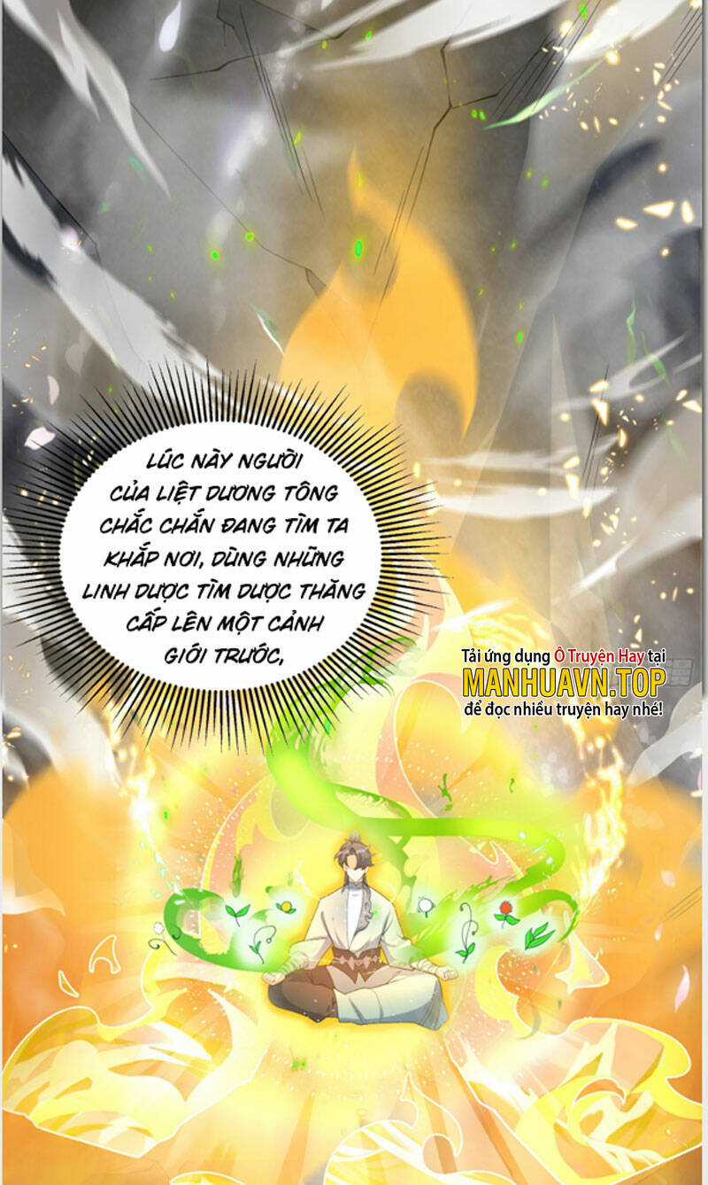 Vạn Đạo Chúa Tể Chapter 15 trang 5
