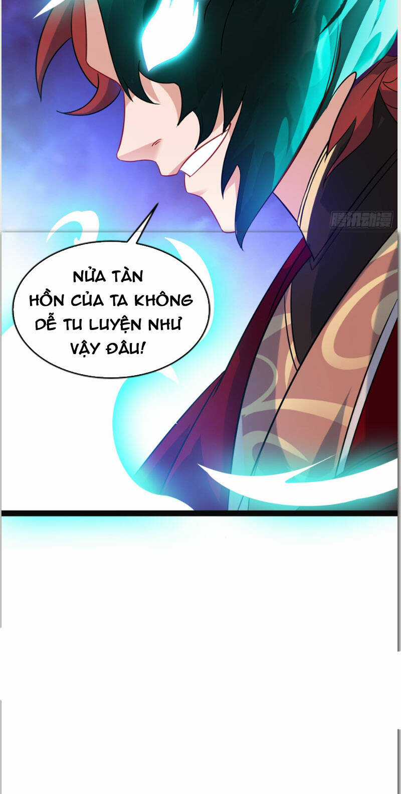 Vạn Đạo Chúa Tể Chapter 15 trang 51