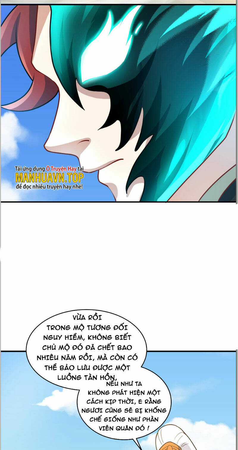 Vạn Đạo Chúa Tể Chapter 15 trang 54