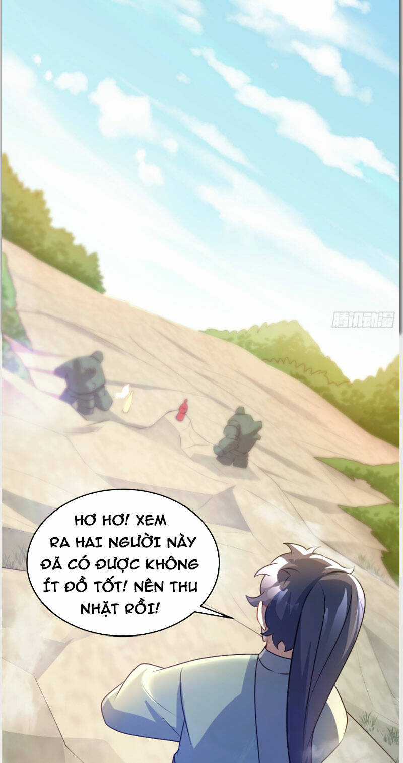 Vạn Đạo Chúa Tể Chapter 15 trang 56