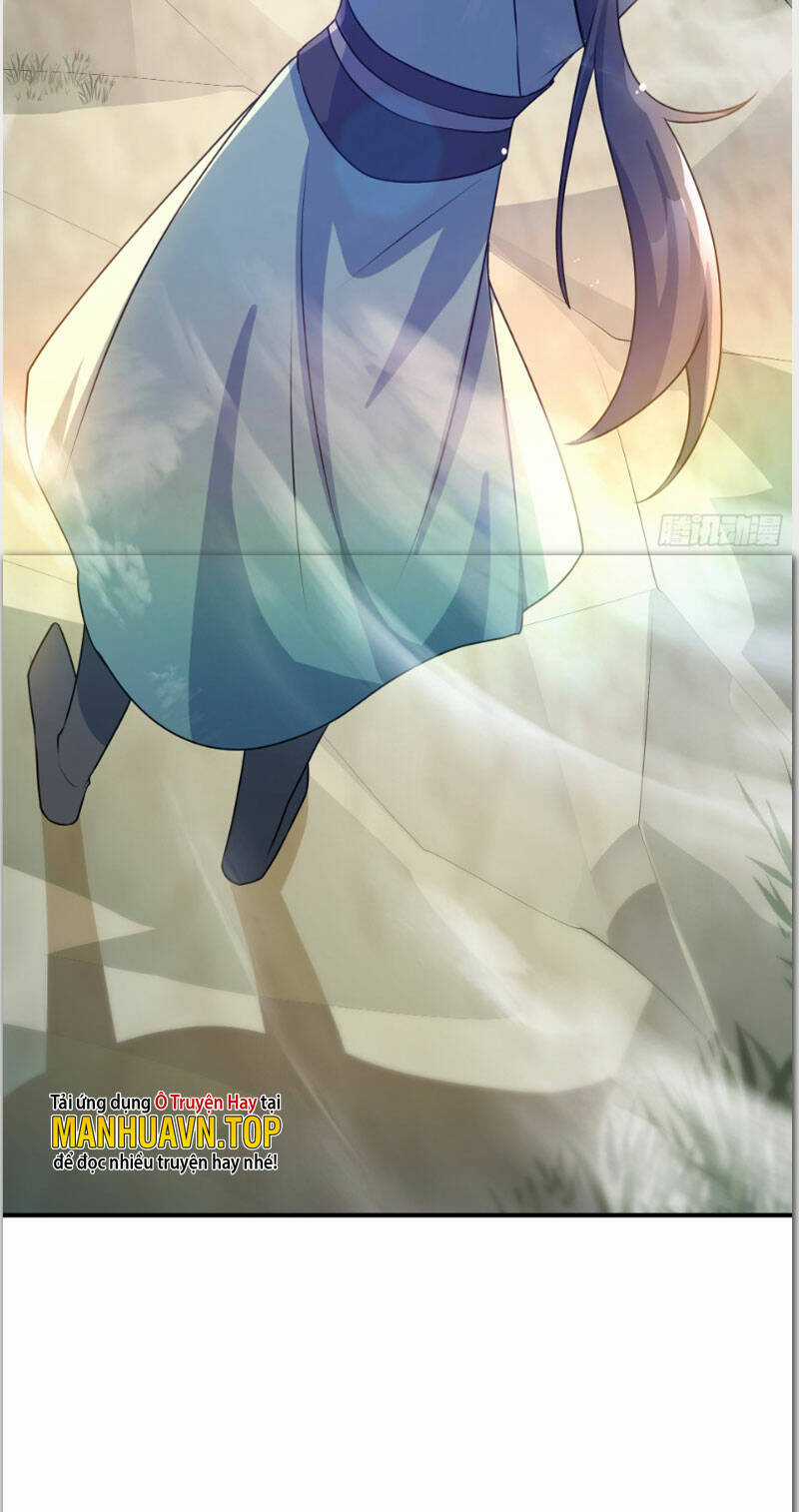 Vạn Đạo Chúa Tể Chapter 15 trang 57