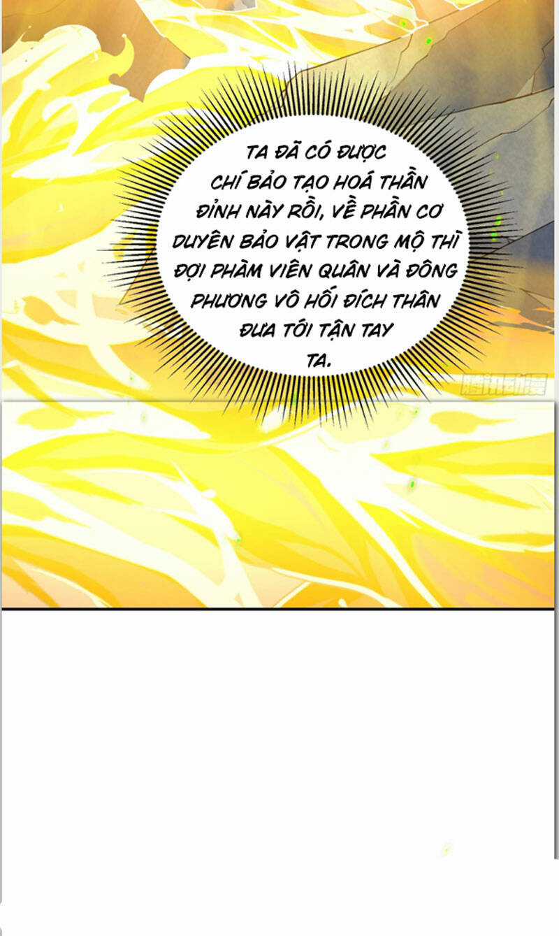 Vạn Đạo Chúa Tể Chapter 15 trang 6