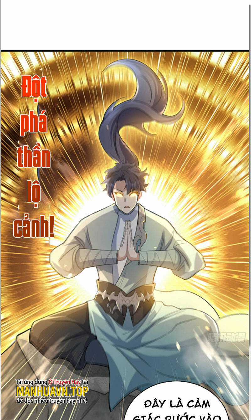 Vạn Đạo Chúa Tể Chapter 15 trang 7