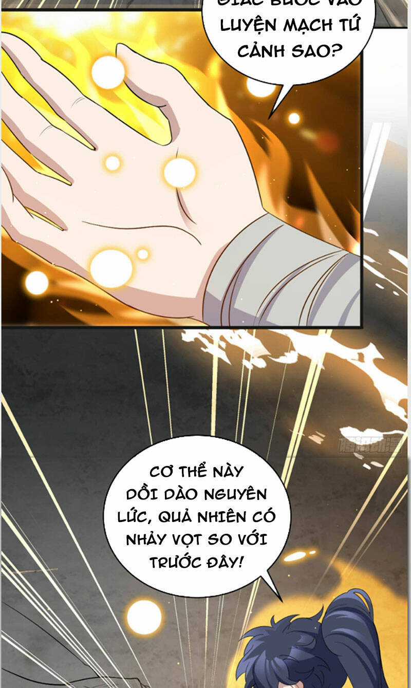 Vạn Đạo Chúa Tể Chapter 15 trang 8