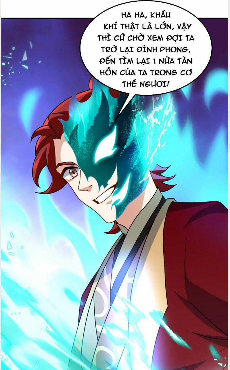 Vạn Đạo Chúa Tể Chapter 16 trang 0