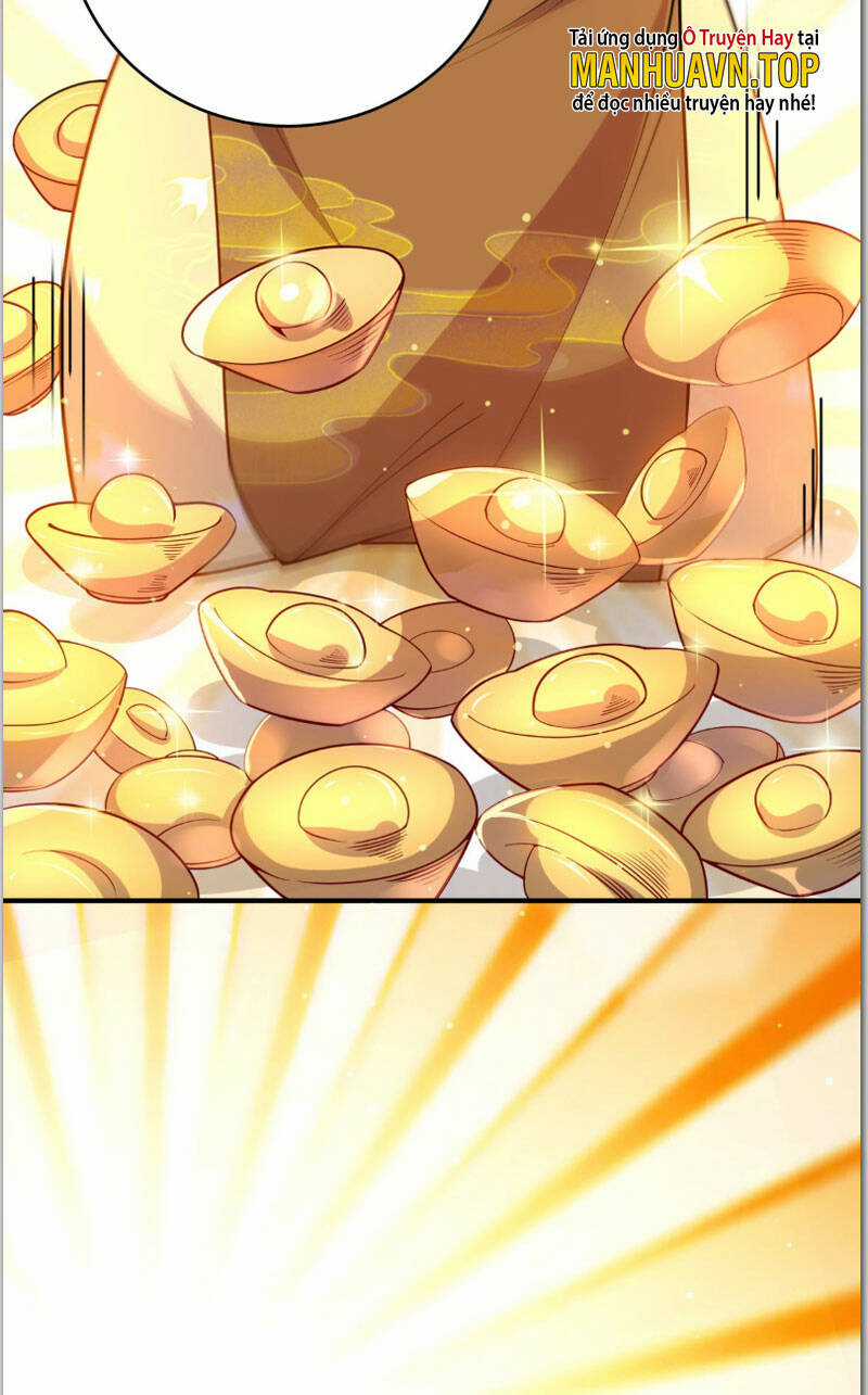 Vạn Đạo Chúa Tể Chapter 16 trang 14