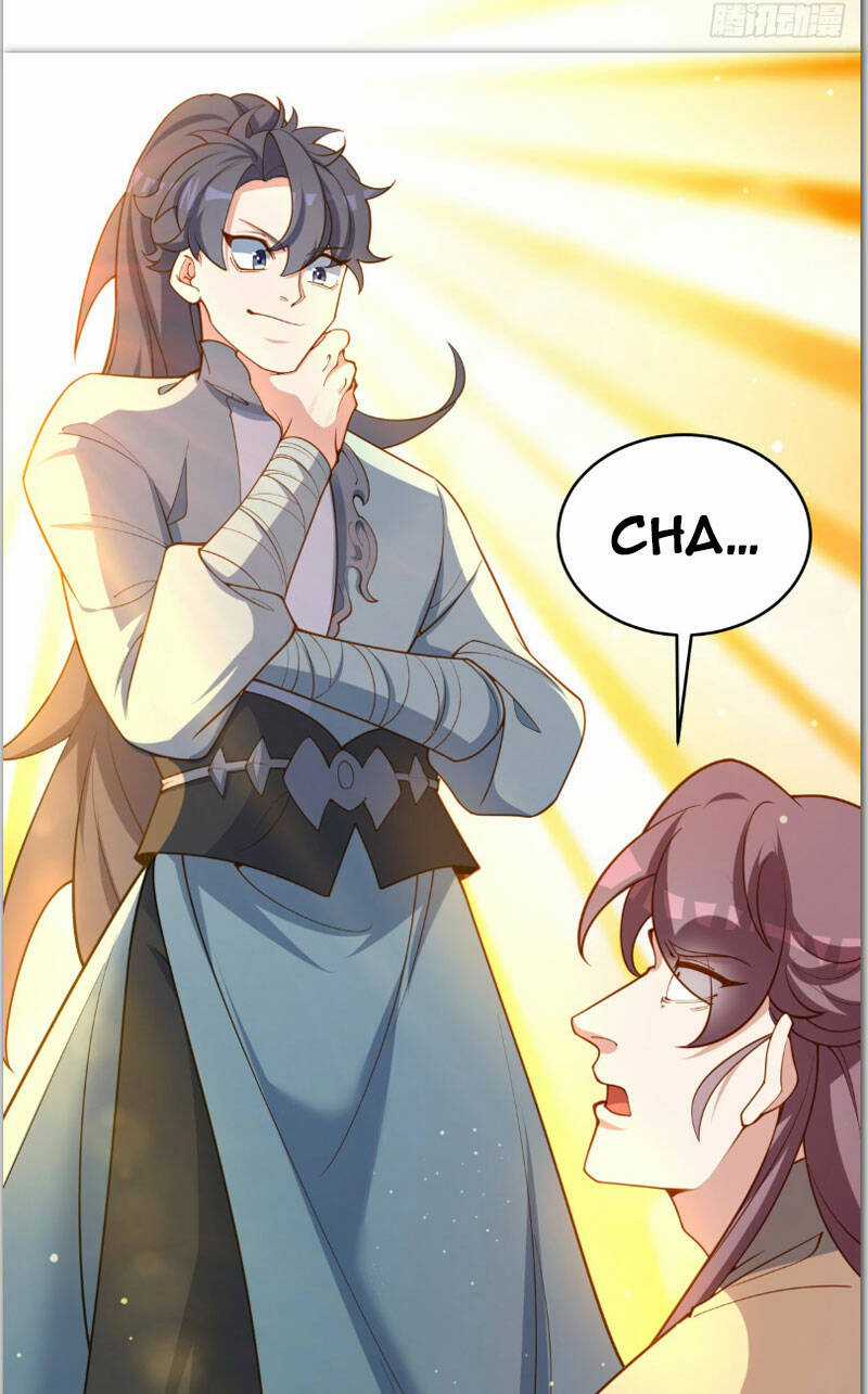 Vạn Đạo Chúa Tể Chapter 16 trang 15