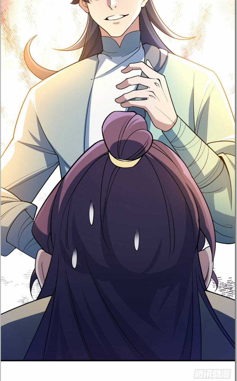 Vạn Đạo Chúa Tể Chapter 16 trang 19