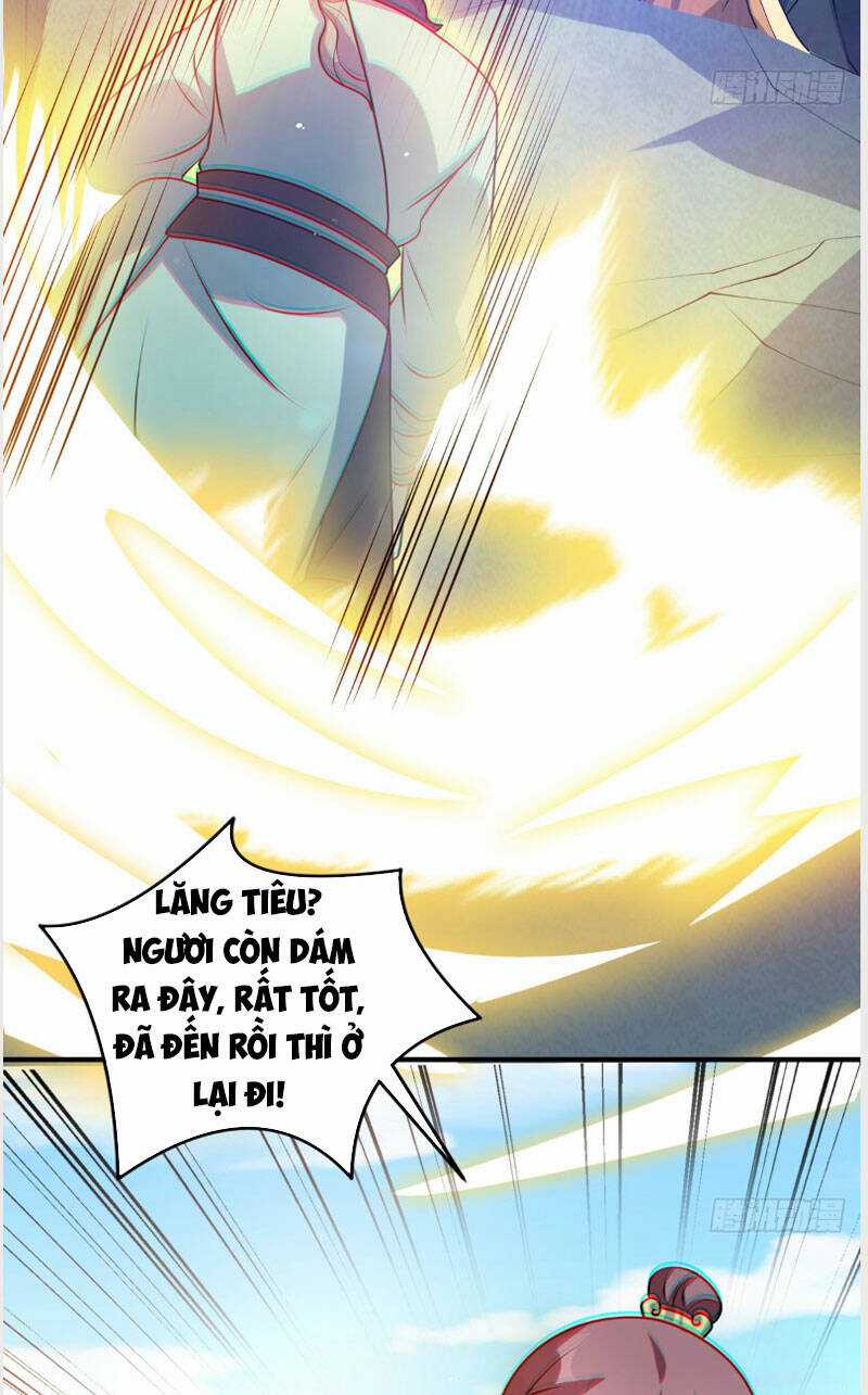 Vạn Đạo Chúa Tể Chapter 16 trang 2
