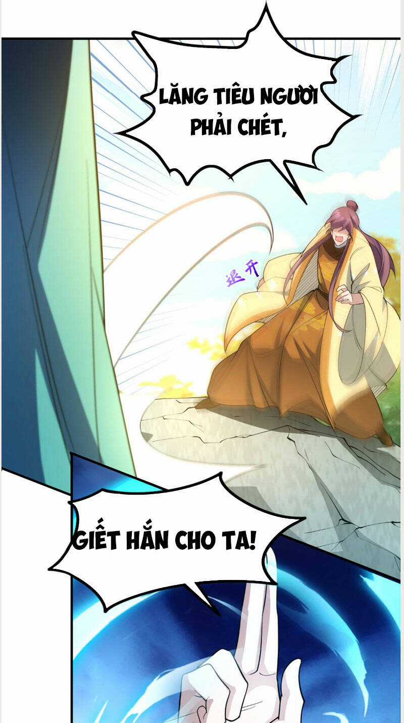 Vạn Đạo Chúa Tể Chapter 16 trang 20
