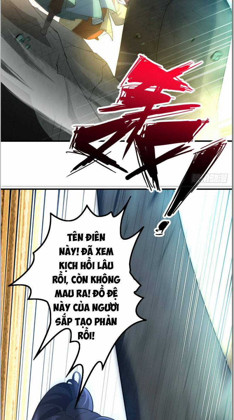 Vạn Đạo Chúa Tể Chapter 16 trang 22