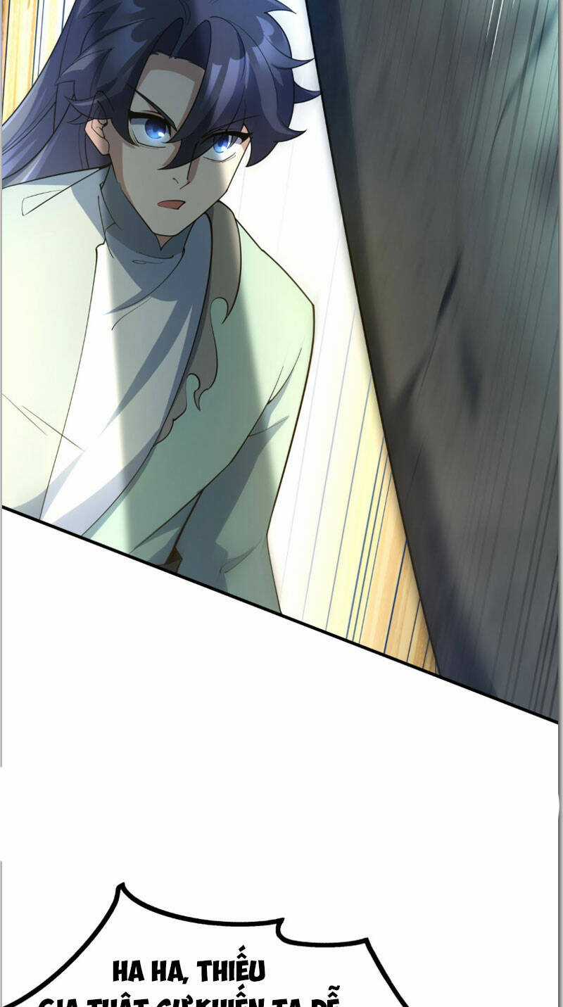 Vạn Đạo Chúa Tể Chapter 16 trang 23