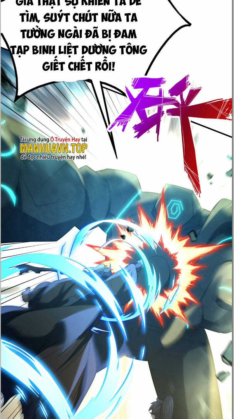 Vạn Đạo Chúa Tể Chapter 16 trang 24