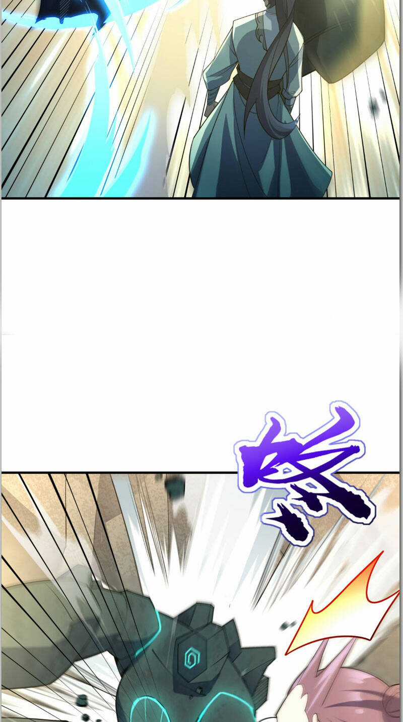 Vạn Đạo Chúa Tể Chapter 16 trang 25