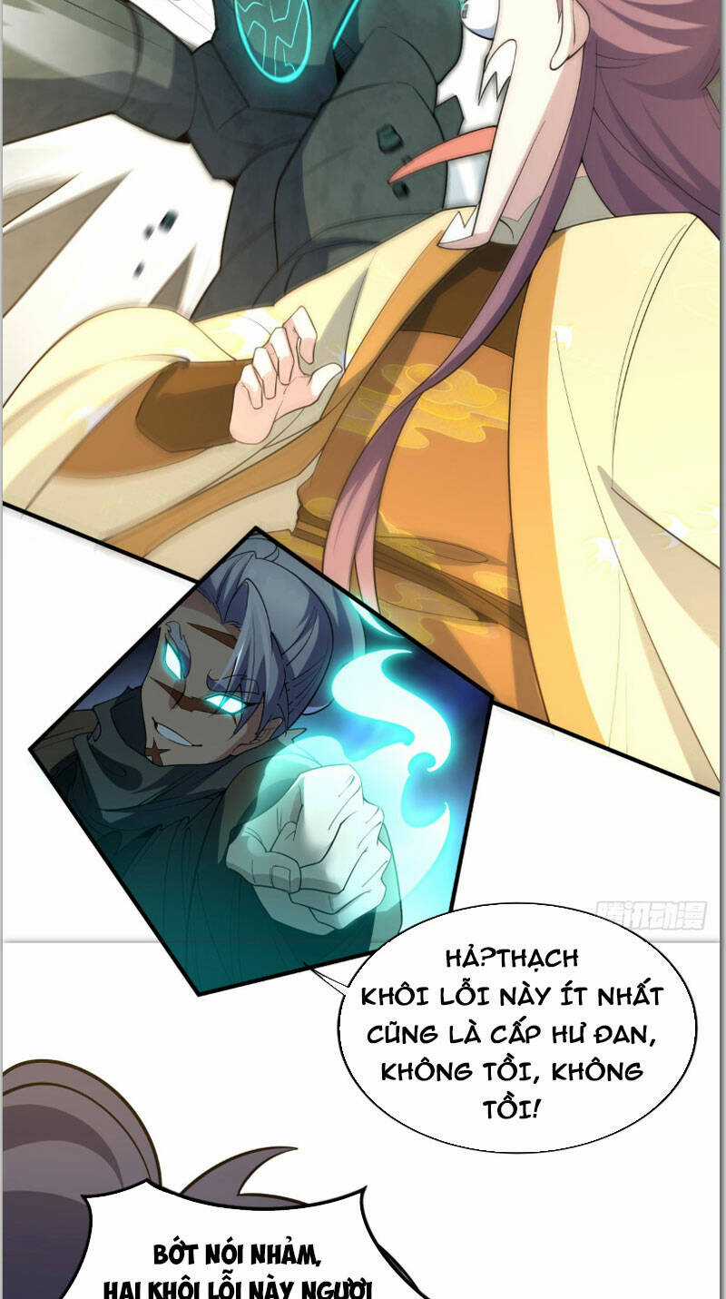 Vạn Đạo Chúa Tể Chapter 16 trang 26