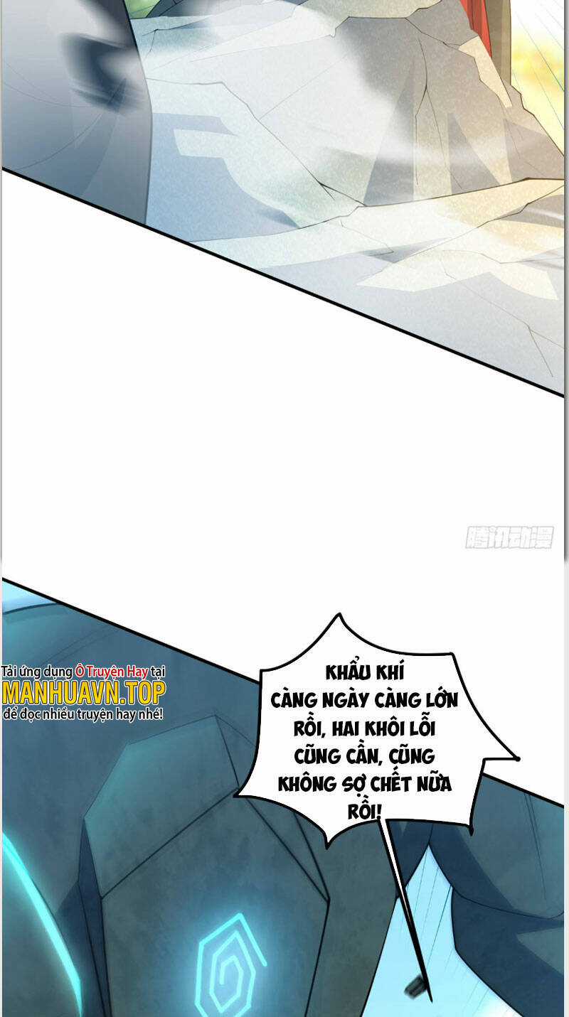 Vạn Đạo Chúa Tể Chapter 16 trang 29