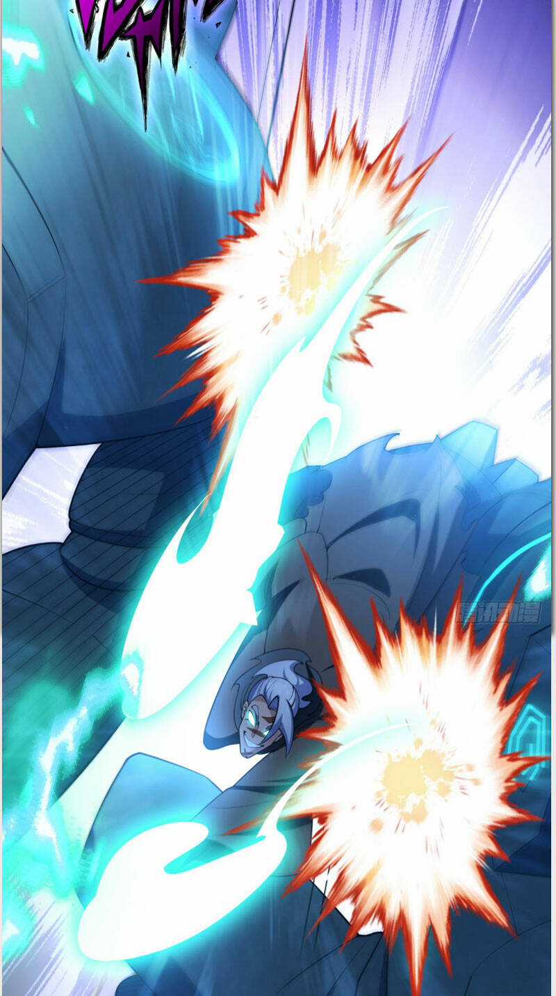 Vạn Đạo Chúa Tể Chapter 16 trang 31