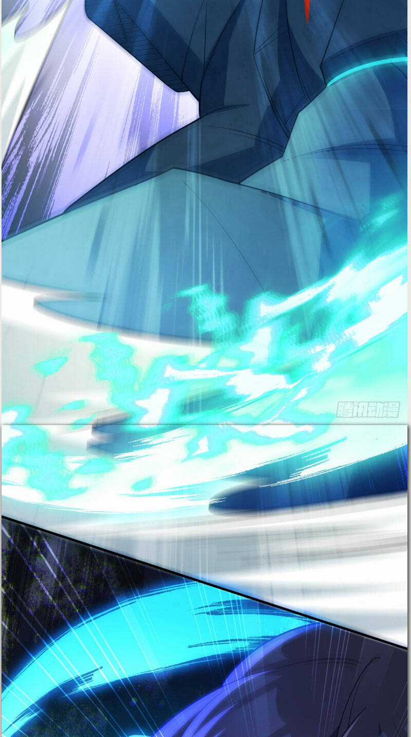 Vạn Đạo Chúa Tể Chapter 16 trang 32