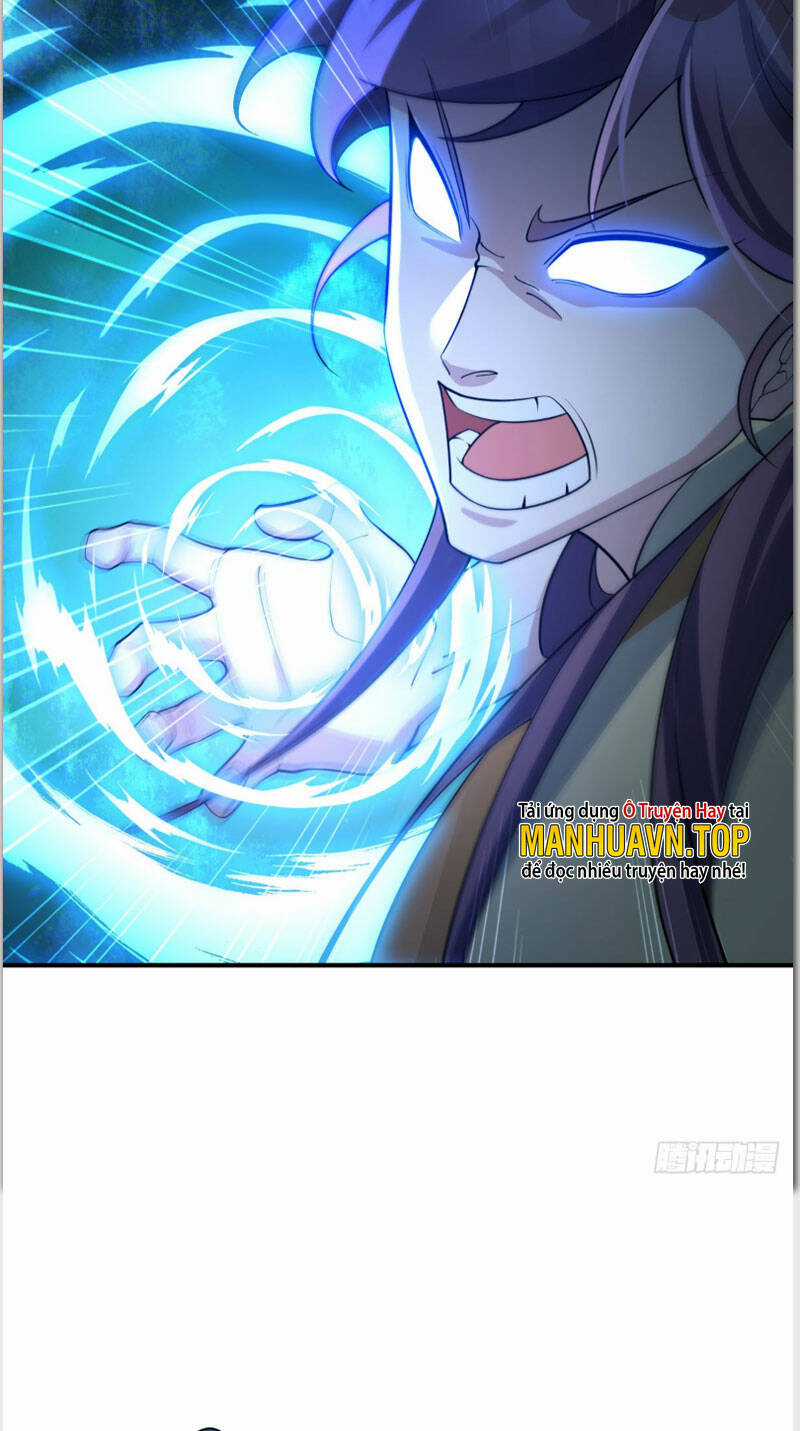 Vạn Đạo Chúa Tể Chapter 16 trang 33