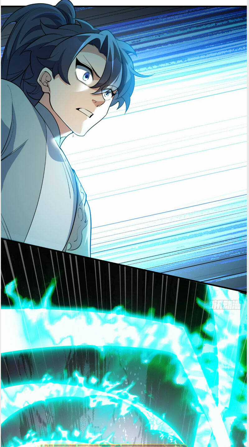 Vạn Đạo Chúa Tể Chapter 16 trang 34