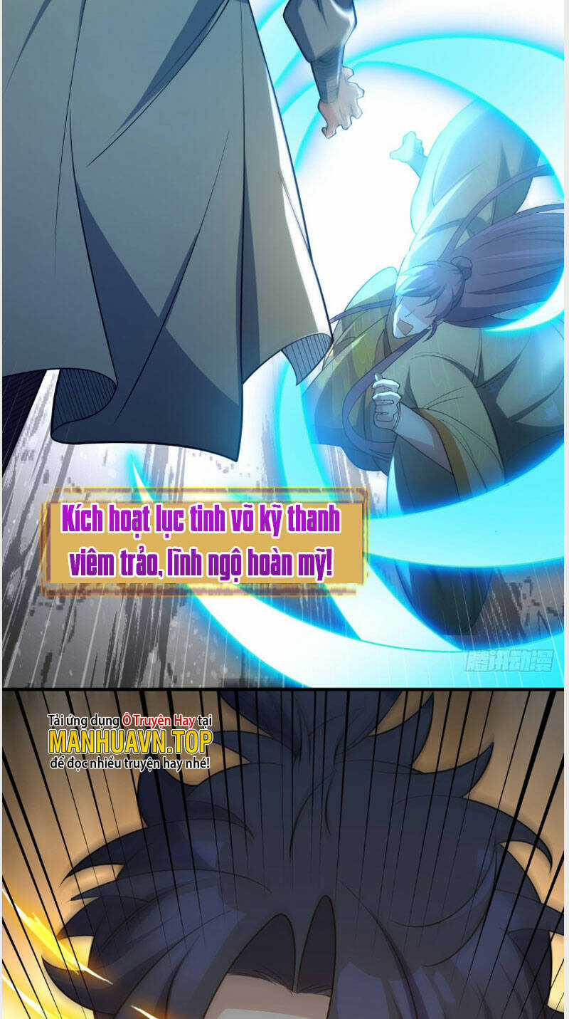 Vạn Đạo Chúa Tể Chapter 16 trang 36