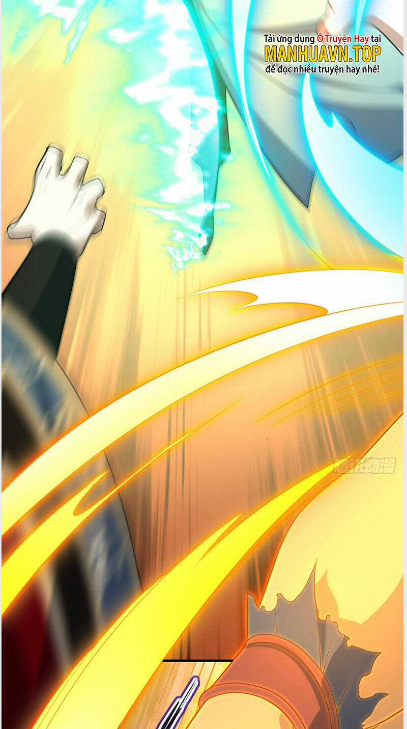 Vạn Đạo Chúa Tể Chapter 16 trang 39