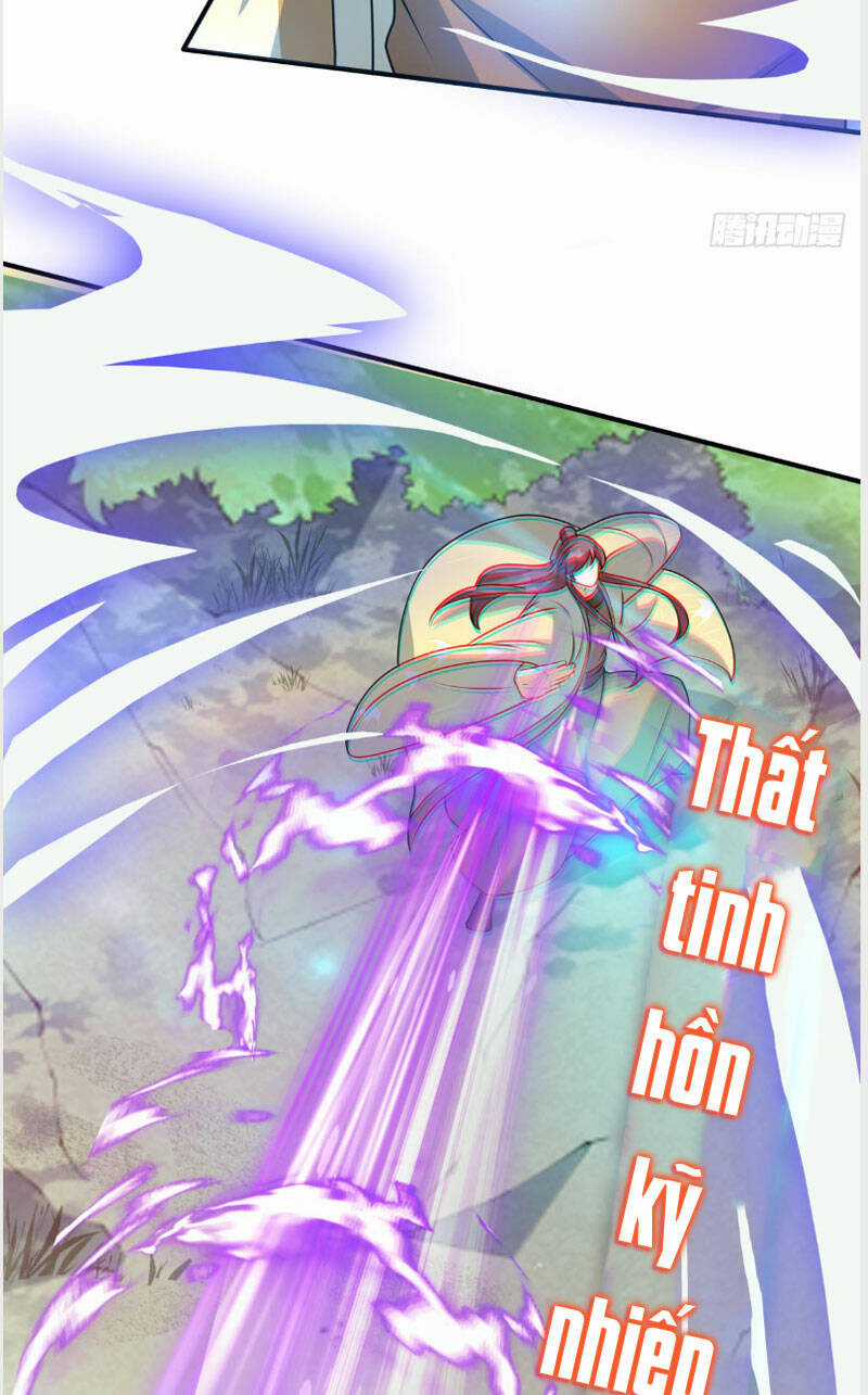 Vạn Đạo Chúa Tể Chapter 16 trang 4