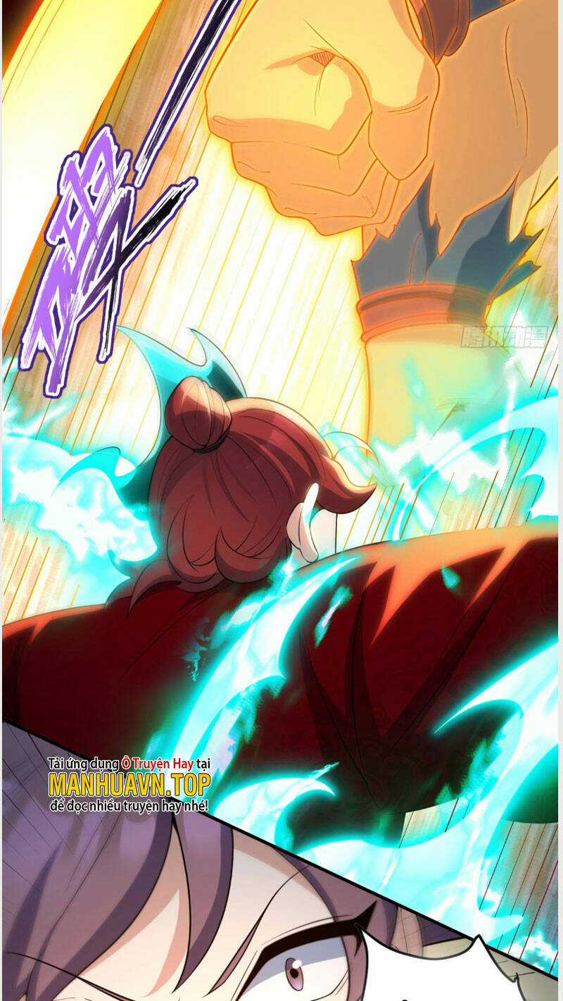 Vạn Đạo Chúa Tể Chapter 16 trang 40