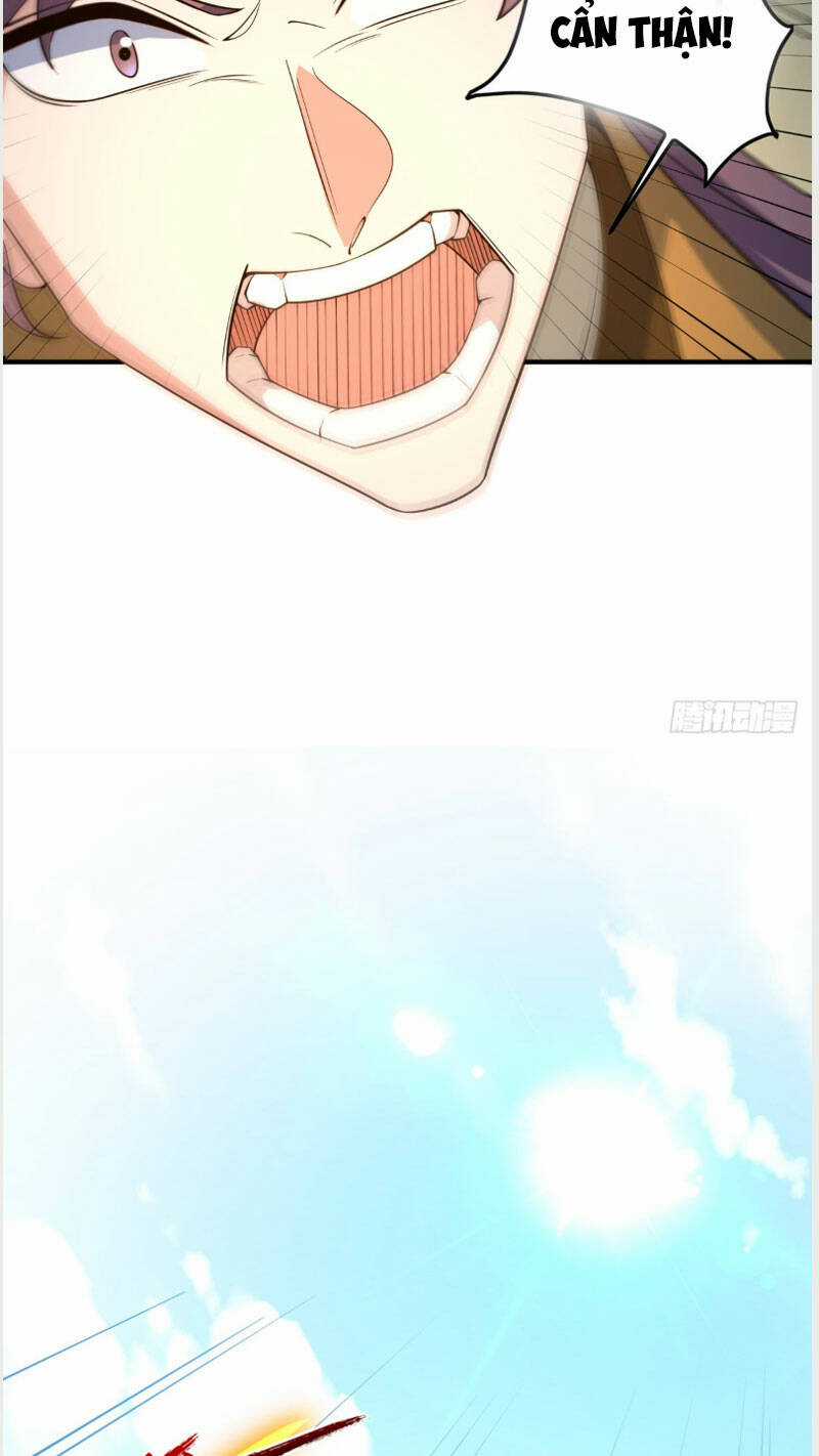 Vạn Đạo Chúa Tể Chapter 16 trang 41