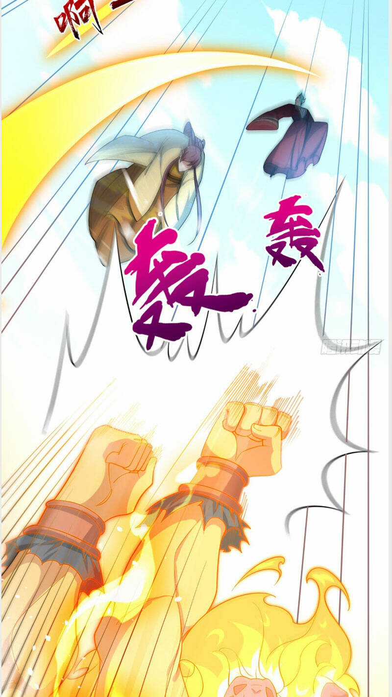 Vạn Đạo Chúa Tể Chapter 16 trang 42