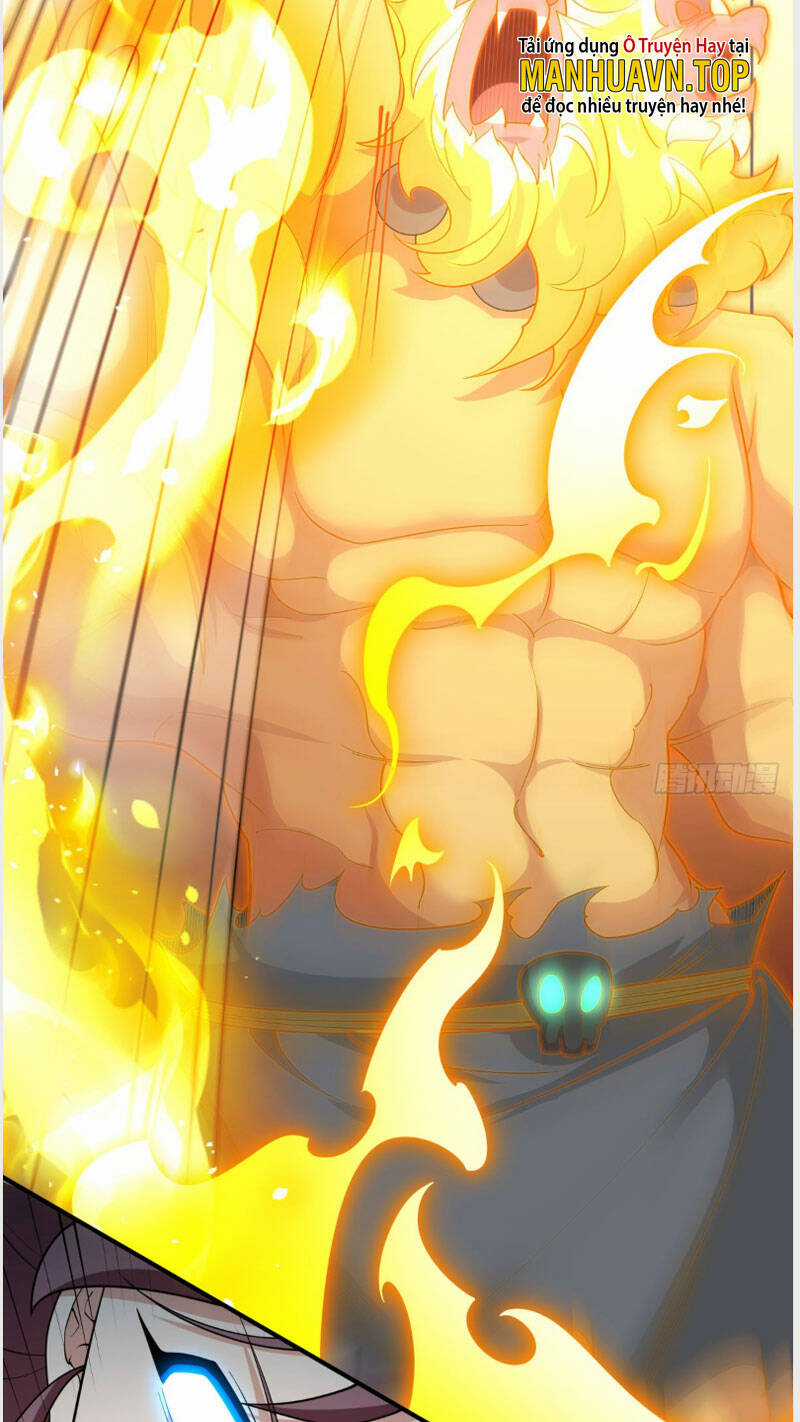 Vạn Đạo Chúa Tể Chapter 16 trang 43