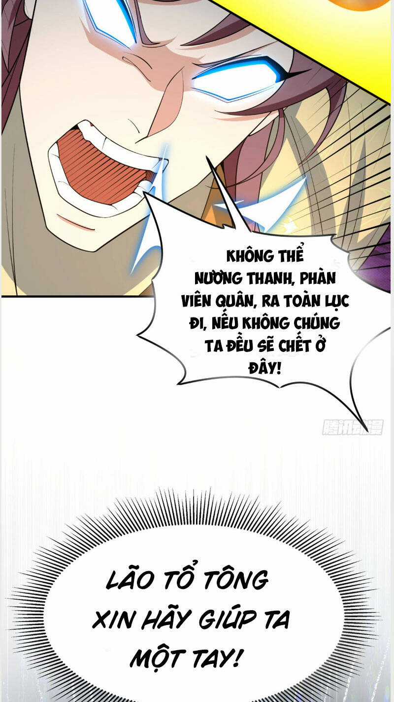 Vạn Đạo Chúa Tể Chapter 16 trang 44