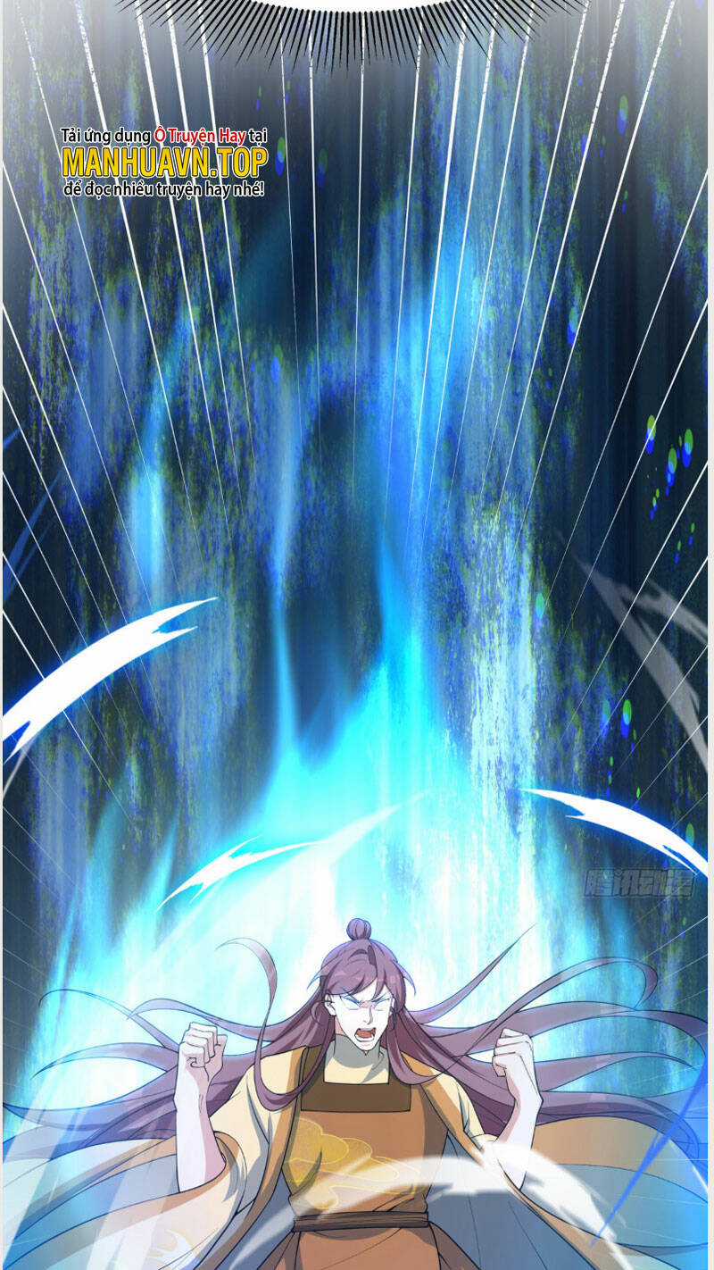 Vạn Đạo Chúa Tể Chapter 16 trang 45