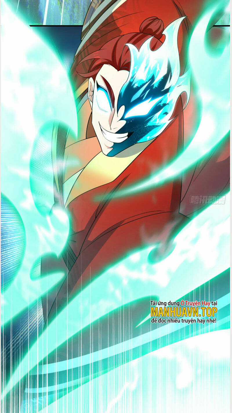 Vạn Đạo Chúa Tể Chapter 16 trang 47