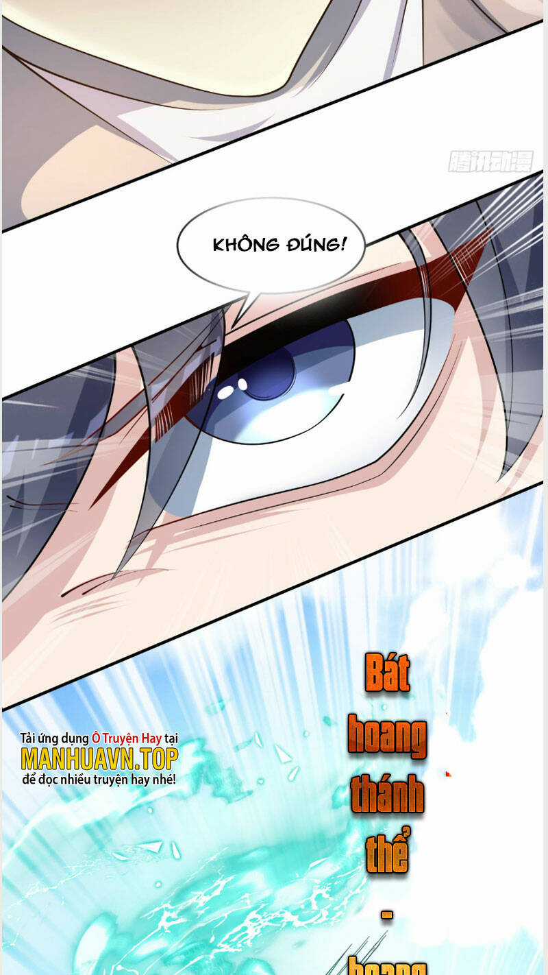 Vạn Đạo Chúa Tể Chapter 16 trang 49