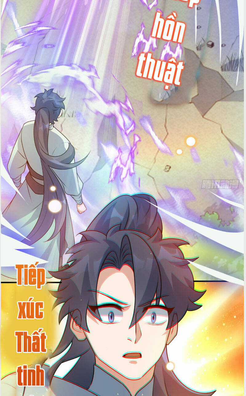Vạn Đạo Chúa Tể Chapter 16 trang 5