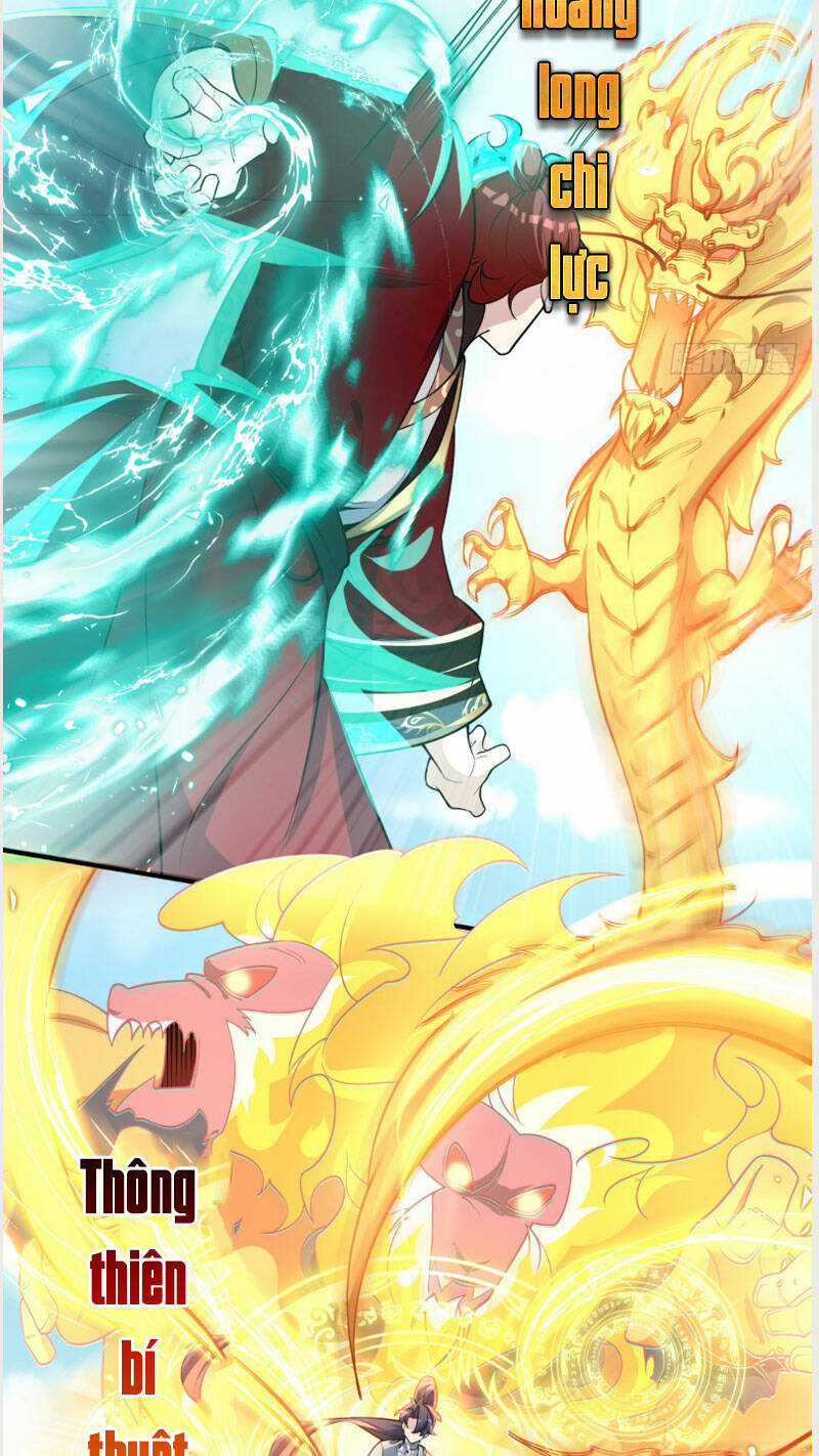 Vạn Đạo Chúa Tể Chapter 16 trang 50