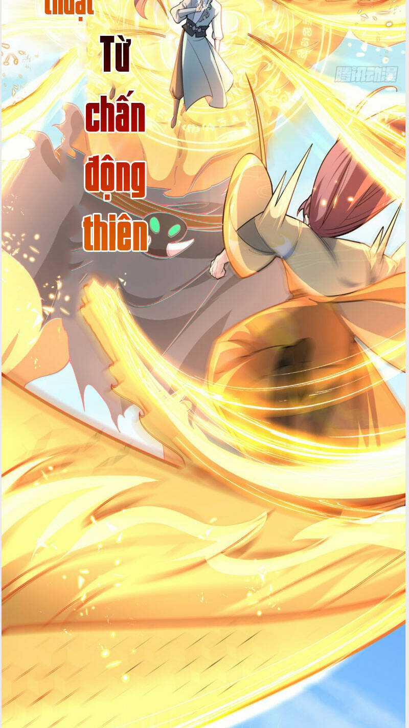 Vạn Đạo Chúa Tể Chapter 16 trang 51