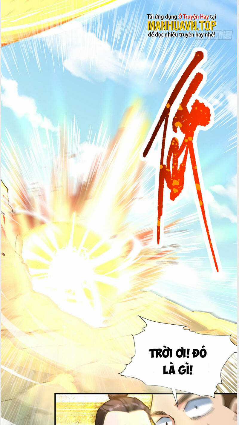 Vạn Đạo Chúa Tể Chapter 16 trang 52