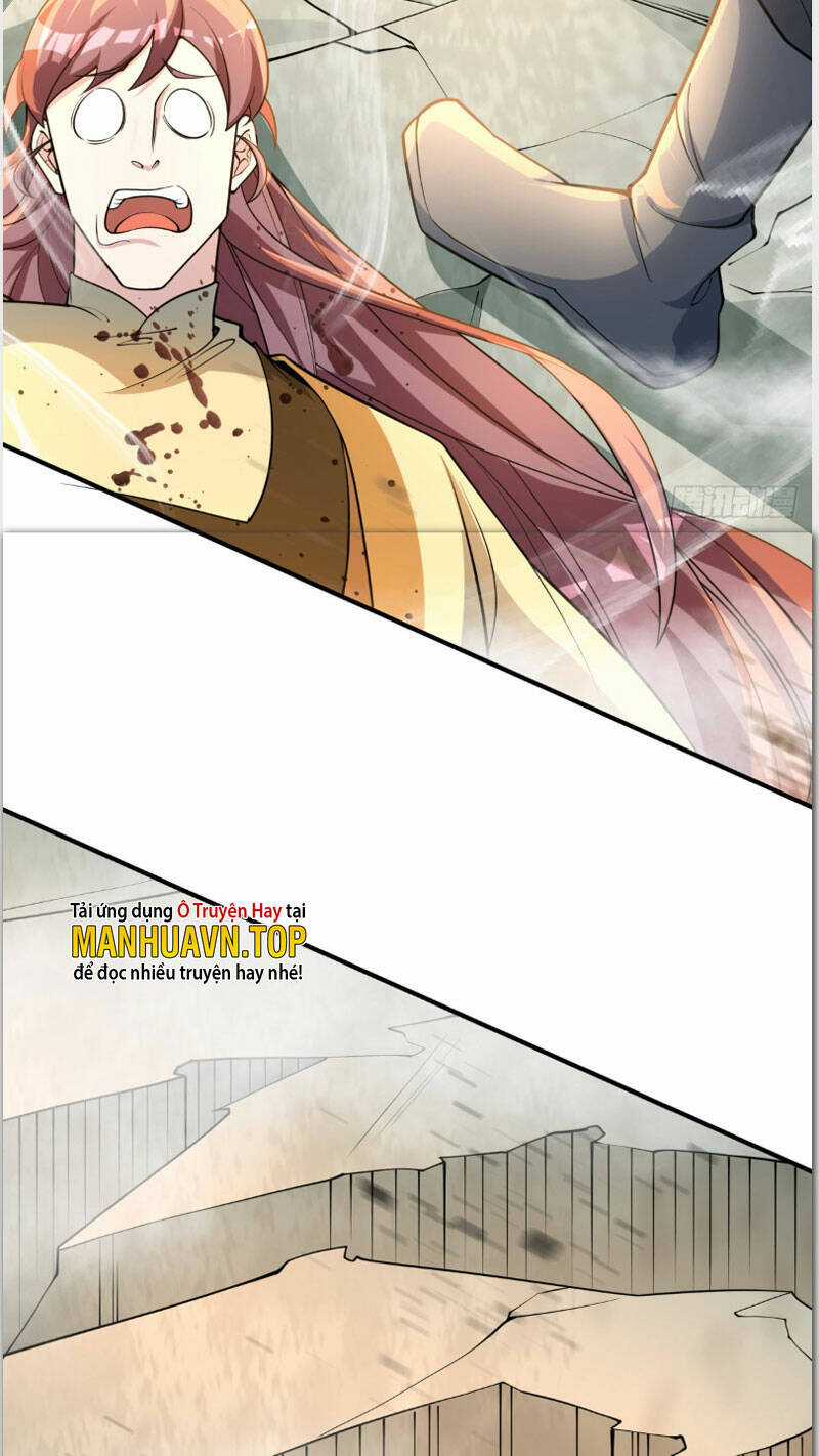 Vạn Đạo Chúa Tể Chapter 16 trang 54