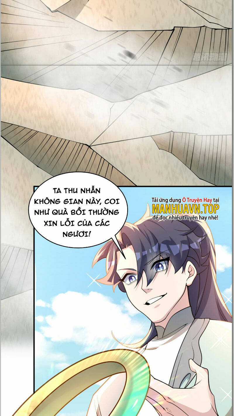 Vạn Đạo Chúa Tể Chapter 16 trang 56