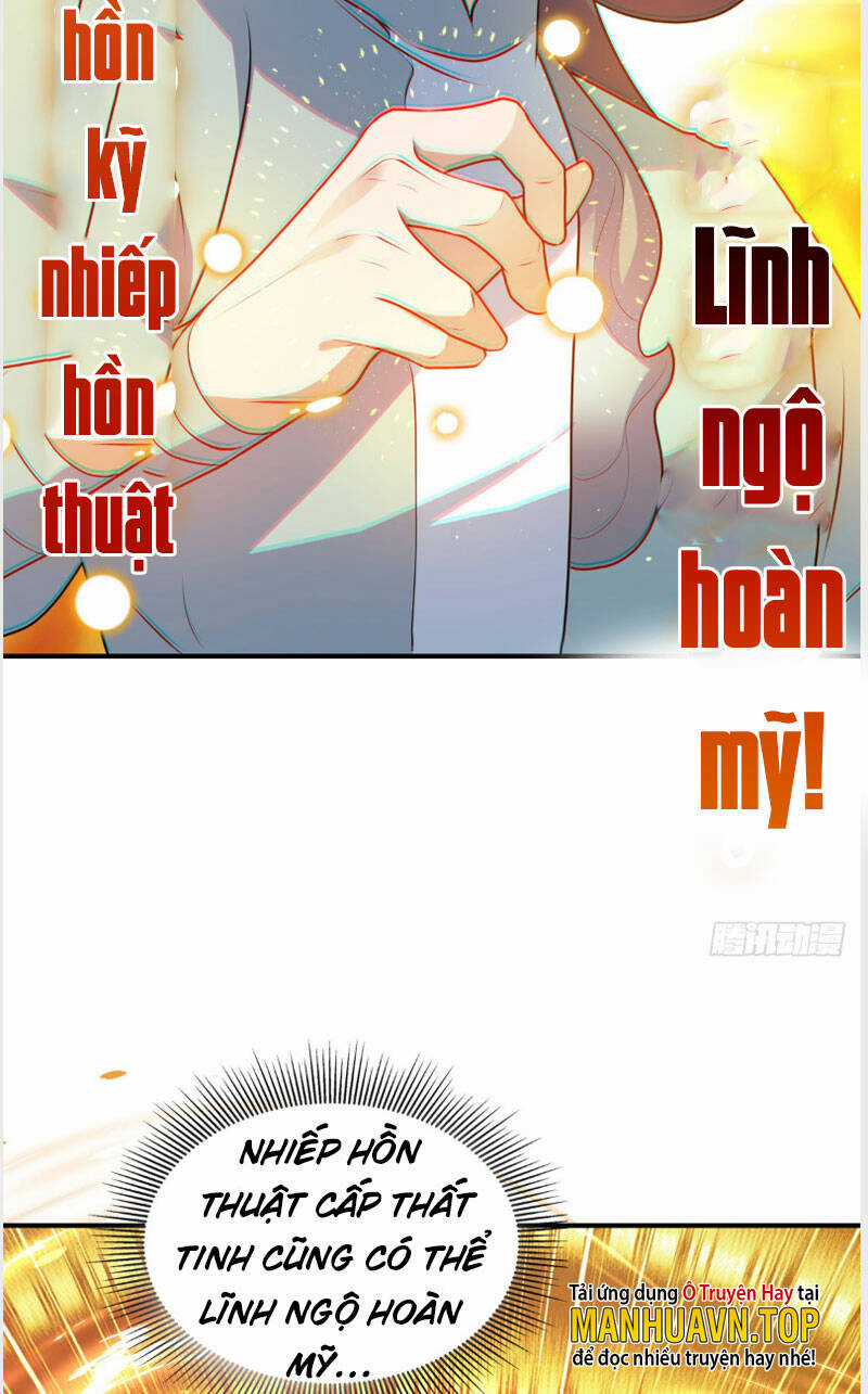 Vạn Đạo Chúa Tể Chapter 16 trang 6