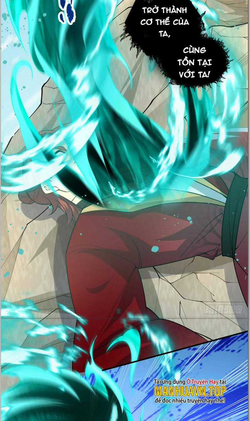 Vạn Đạo Chúa Tể Chapter 16 trang 60