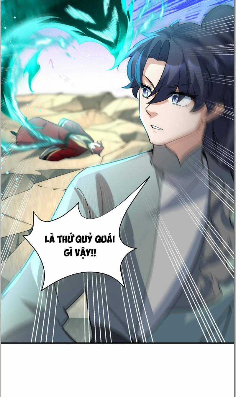 Vạn Đạo Chúa Tể Chapter 16 trang 61