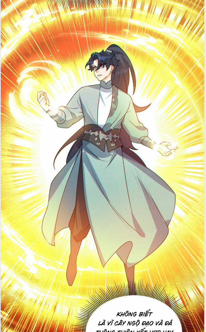 Vạn Đạo Chúa Tể Chapter 16 trang 7