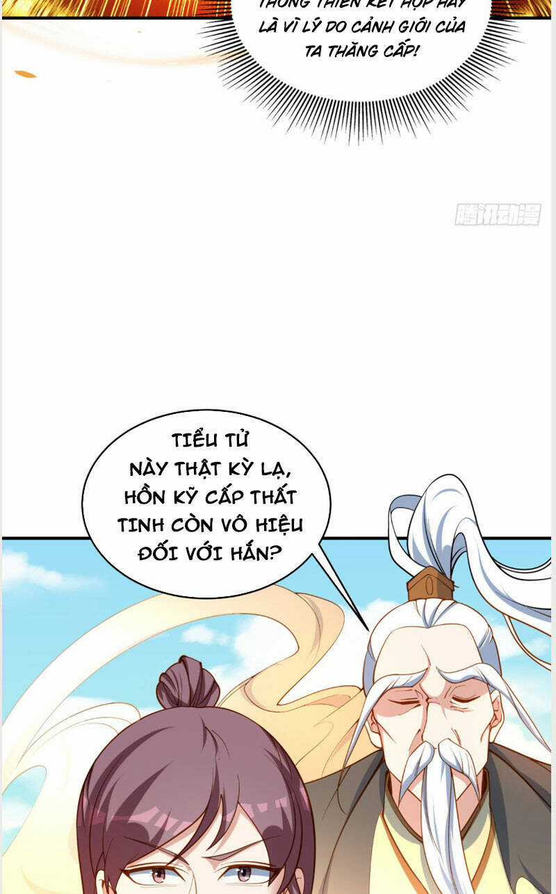 Vạn Đạo Chúa Tể Chapter 16 trang 8