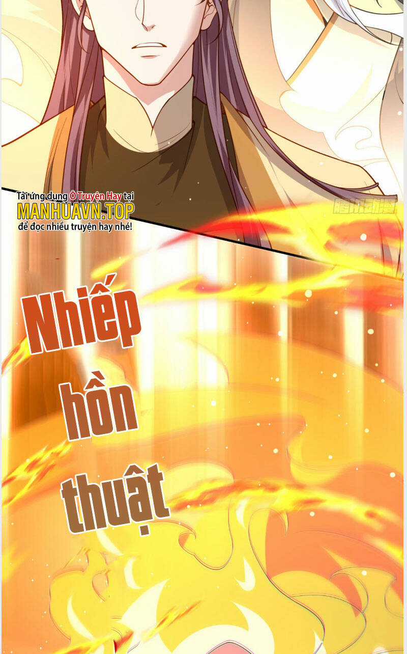 Vạn Đạo Chúa Tể Chapter 16 trang 9