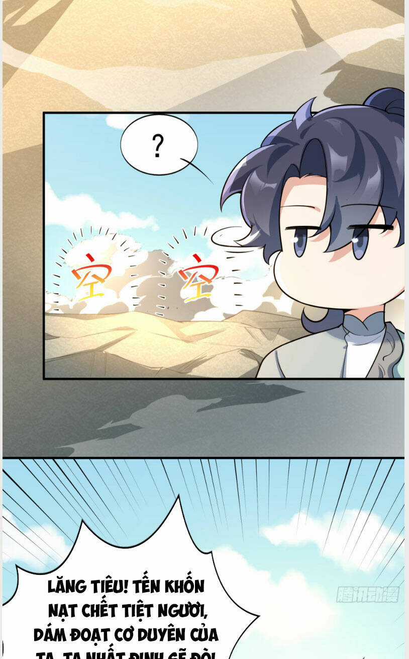 Vạn Đạo Chúa Tể Chapter 17 trang 11