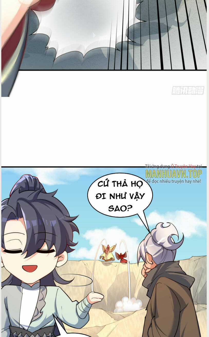 Vạn Đạo Chúa Tể Chapter 17 trang 13